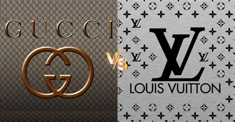 louis vuitton vs gucci vs versace